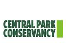 Central Park Conservancy logo Central Park Conservancy logo